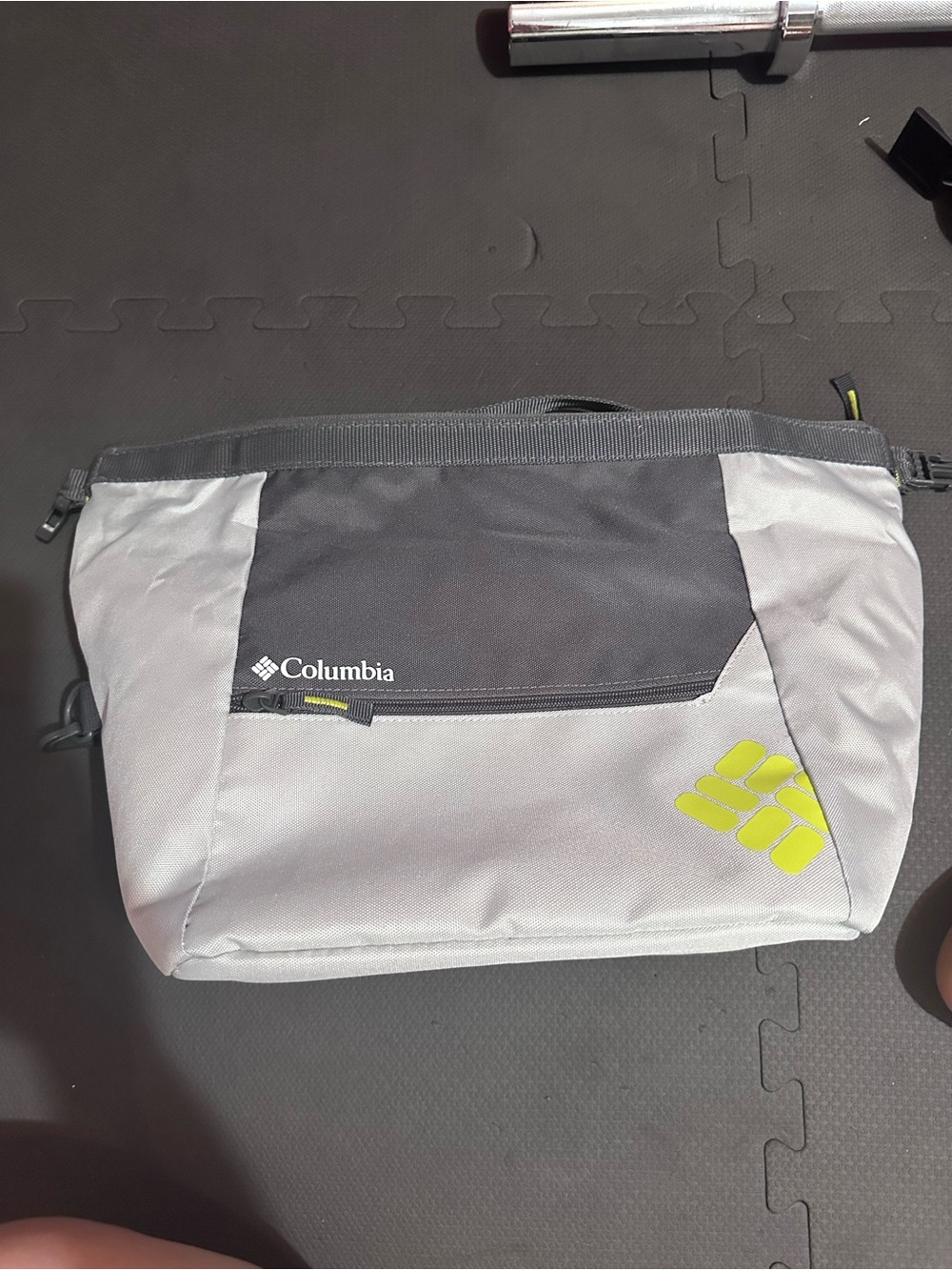 Columbia Soft sided cooler bag